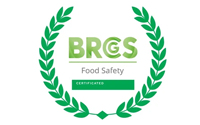 BRCGS (Planned / In Progress)