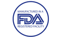 FDA Registration (Planned – USA Market)