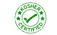 KOSHER Certification