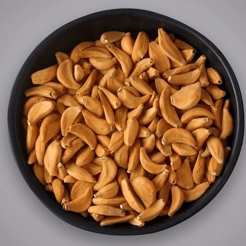 Dehydrated Garlic Cloves