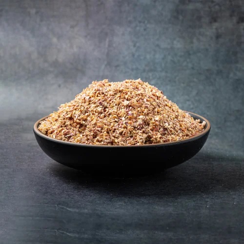 Dehydrated Pink Onion Minced
