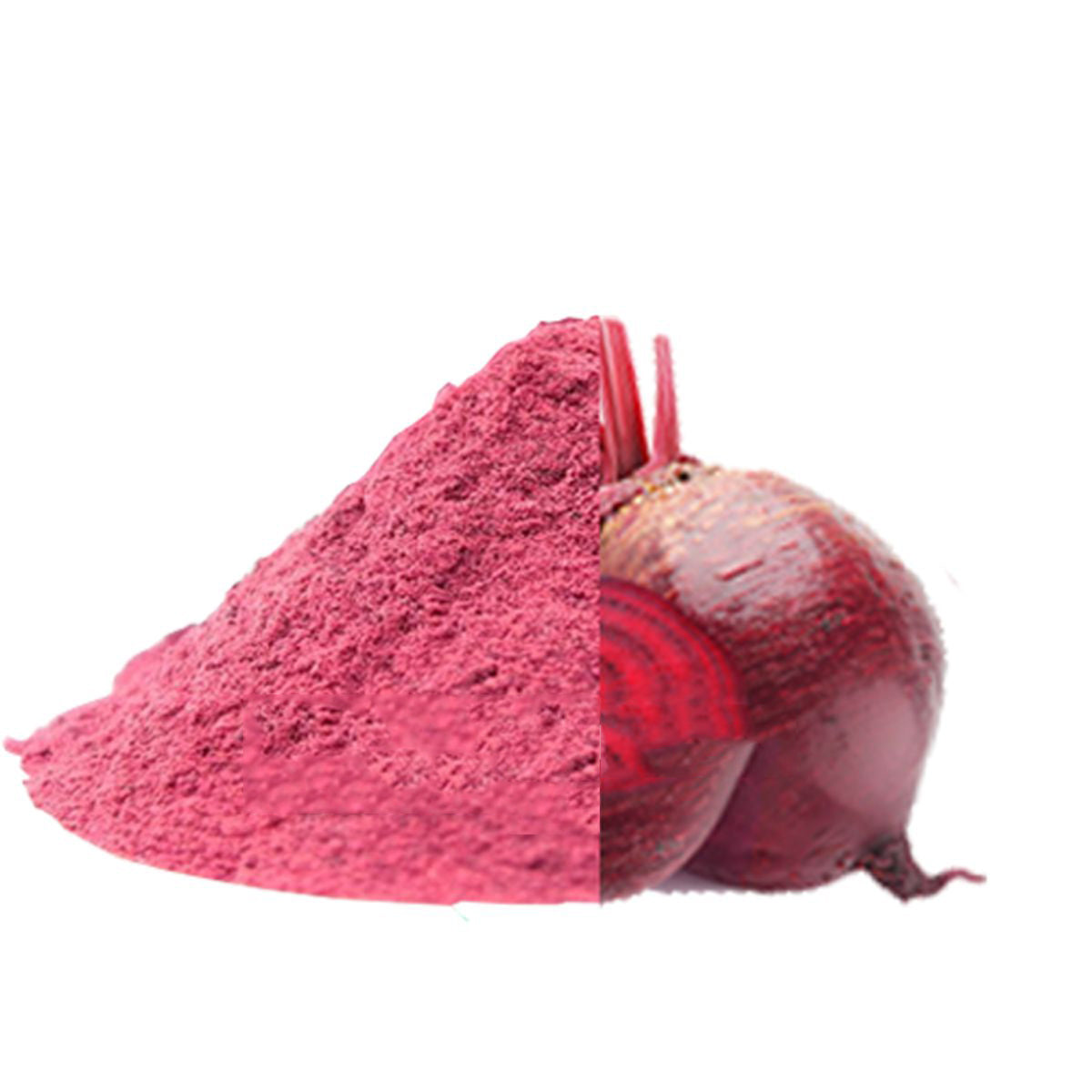 Dehydrated Beetroot Flakes / Powder