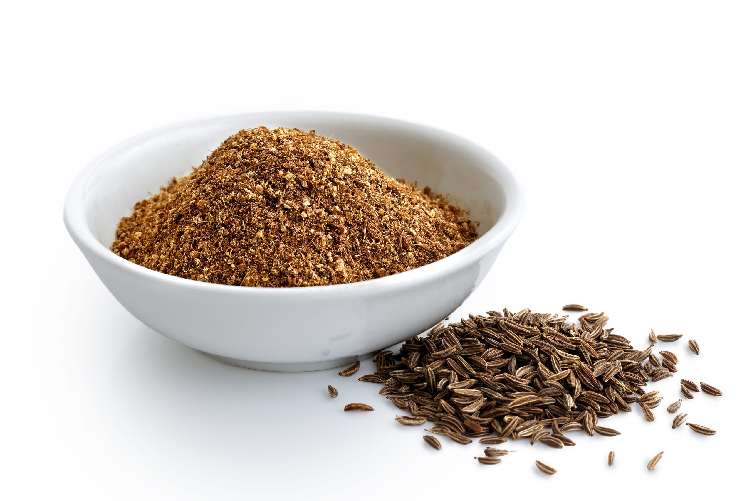 Cumin – Whole / Powder