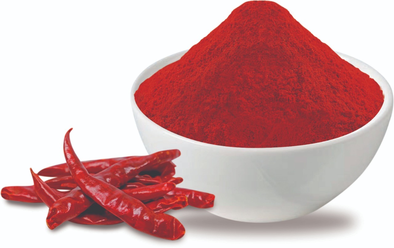 Red Chilli – Whole / Powder
