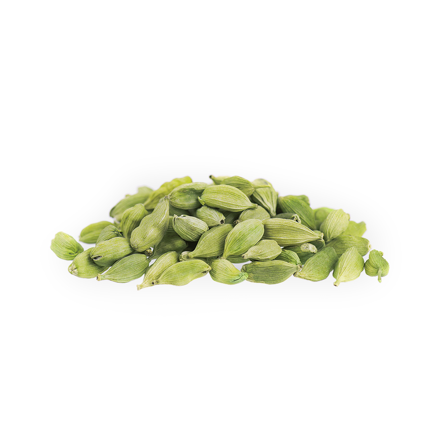 Cardamom